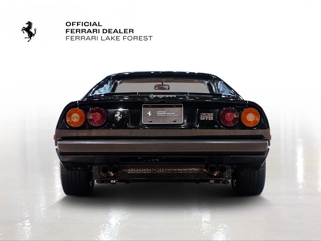 1977 FERRARI 308 GTB - Image 11