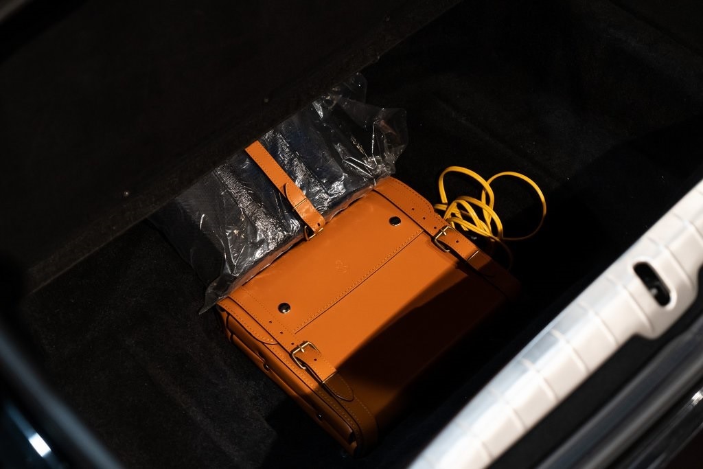 2009 FERRARI 612 SCAGLIETTI - Image 18