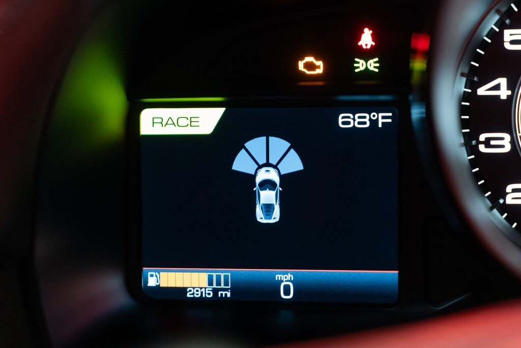 2022 FERRARI F8 - Image 29