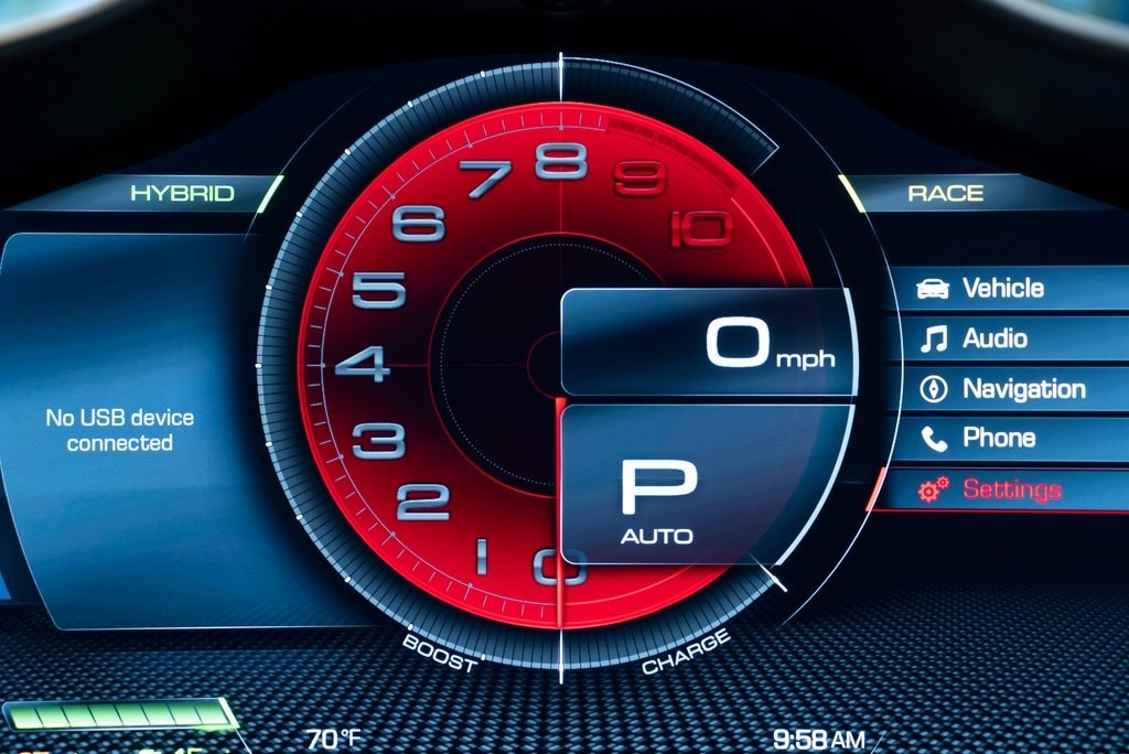 2023 FERRARI 296 - Image 29