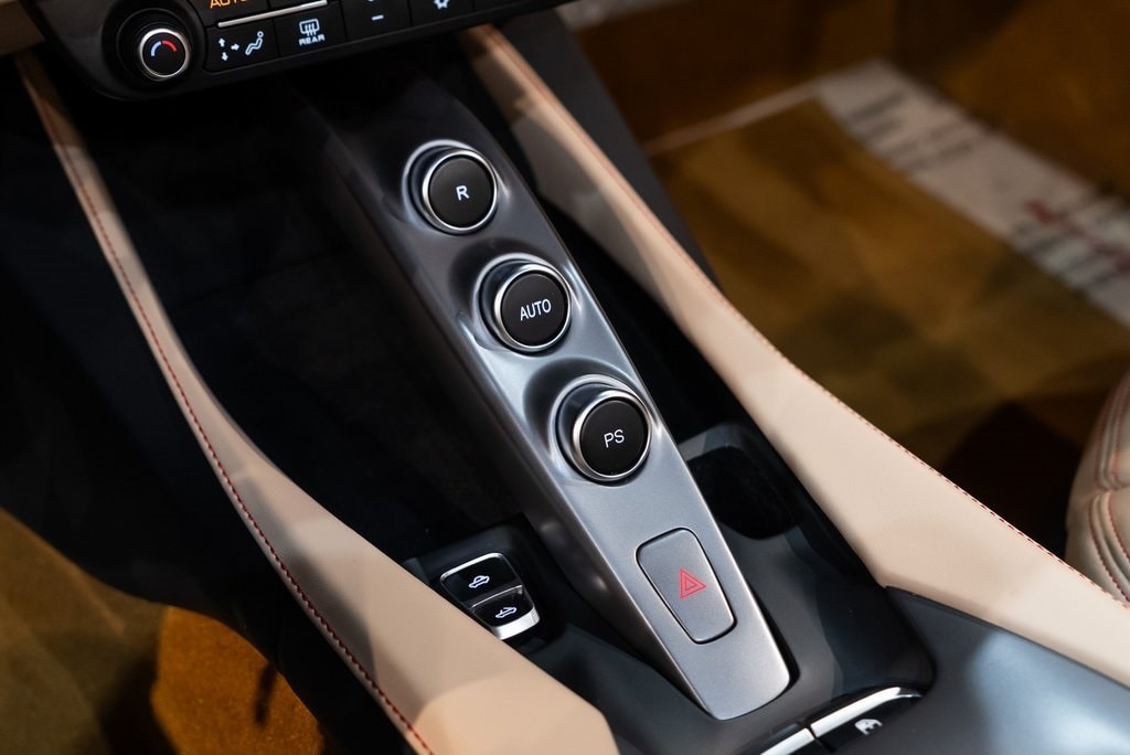 2023 FERRARI PORTOFINO M - Image 36