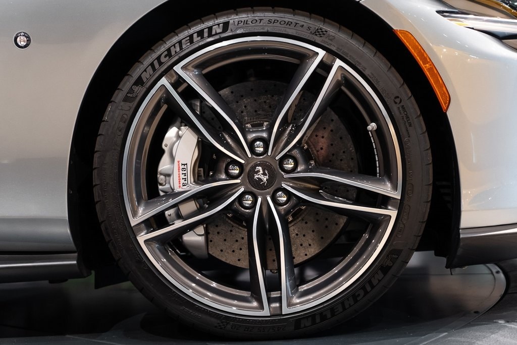 2021 FERRARI ROMA - Image 16