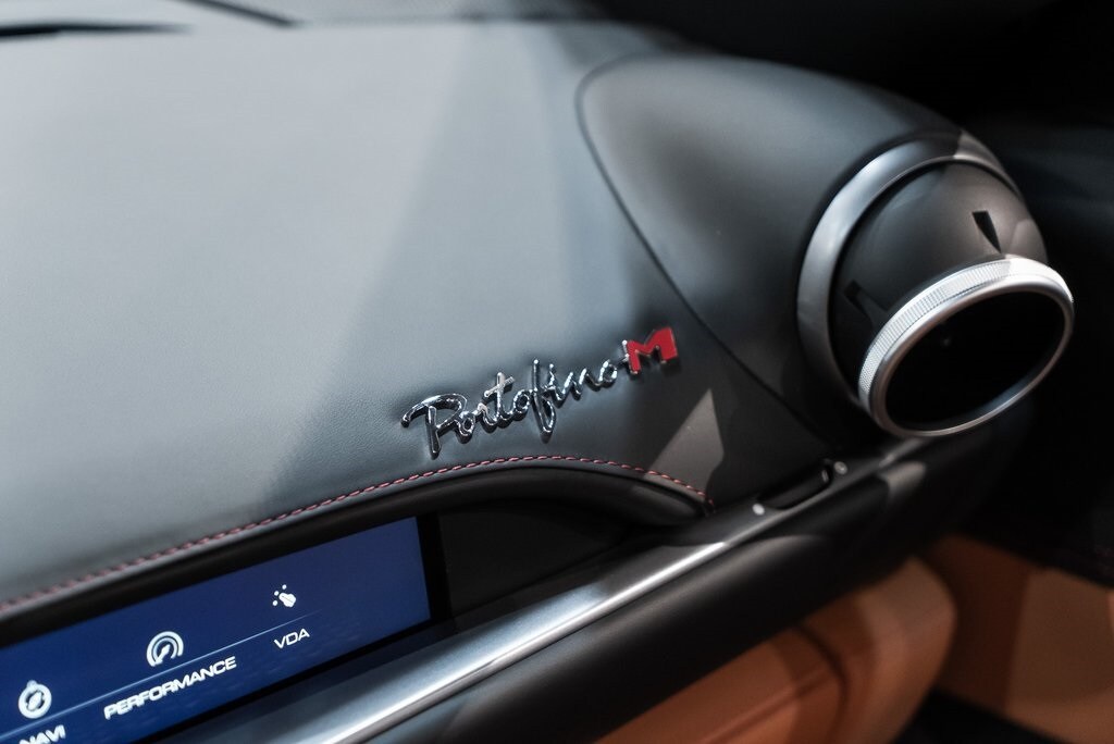 2023 FERRARI PORTOFINO M - Image 36