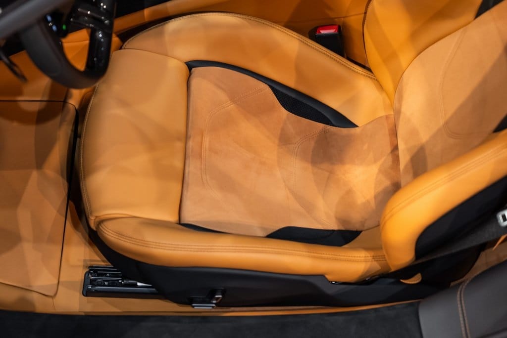 2023 FERRARI 296 - Image 25