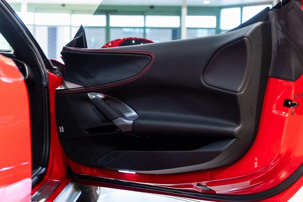 2023 FERRARI SF90 - Image 38