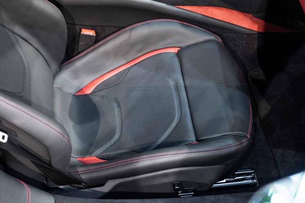 2023 FERRARI 296 - Image 33