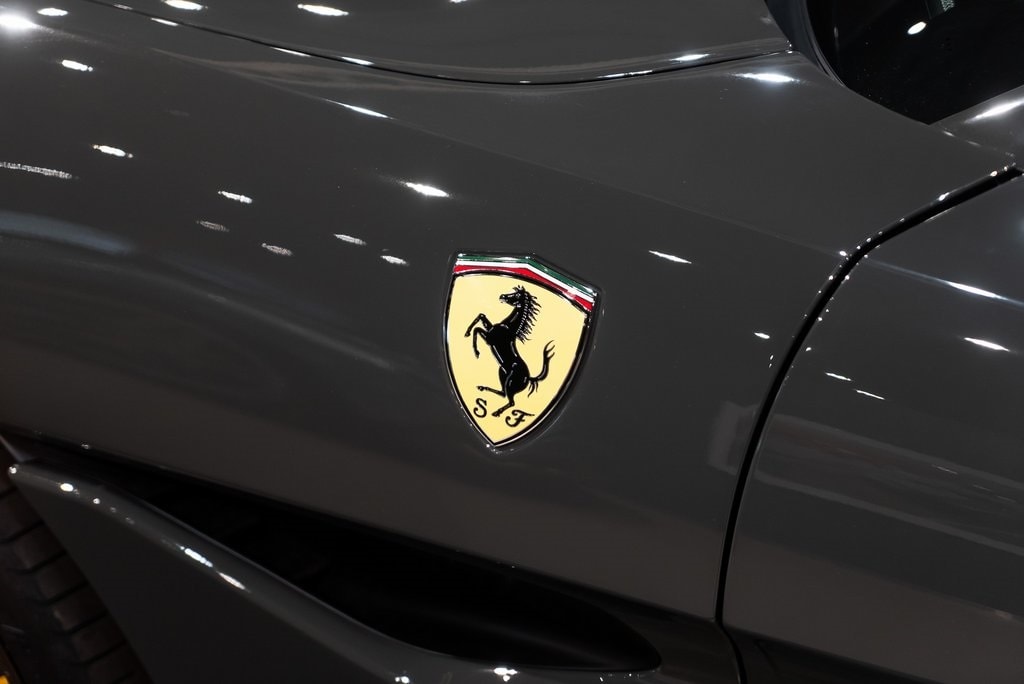 2022 FERRARI PORTOFINO M - Image 14
