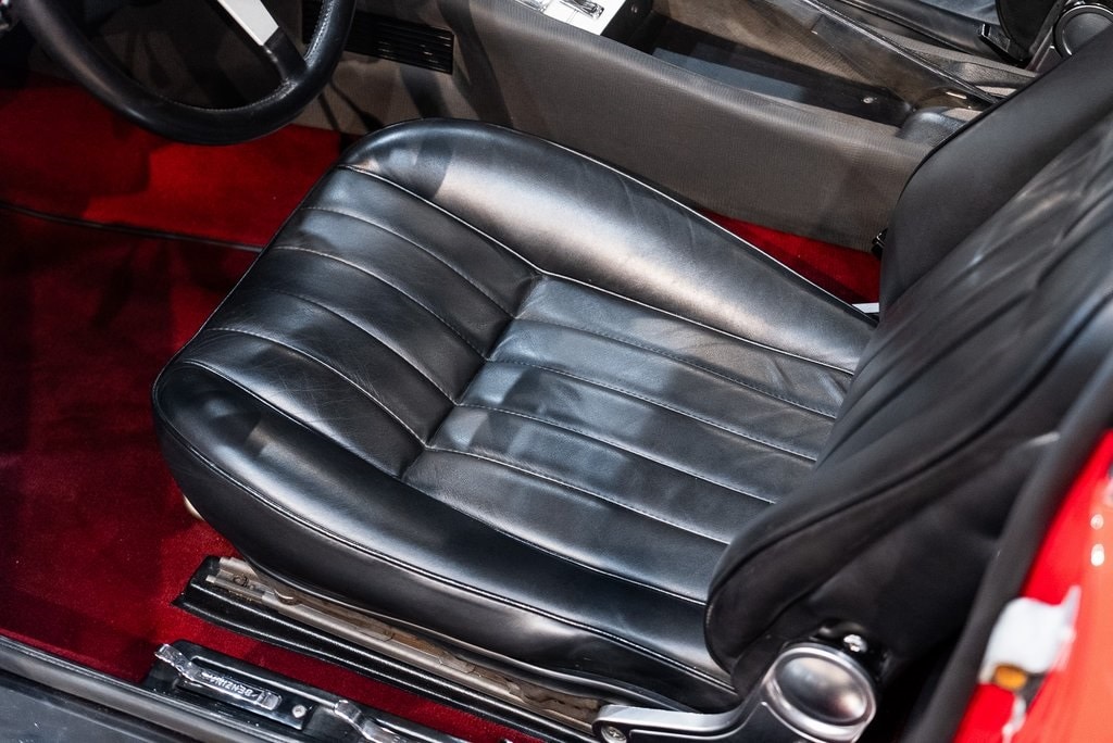 1972 FERRARI 365 GTC4 - Image 18