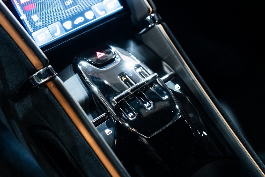 2022 FERRARI ROMA - Image 33