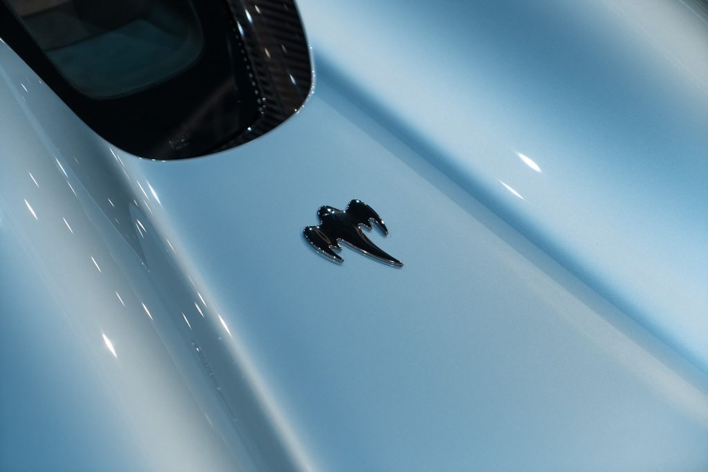 2021 KOENIGSEGG REGERA - Image 17