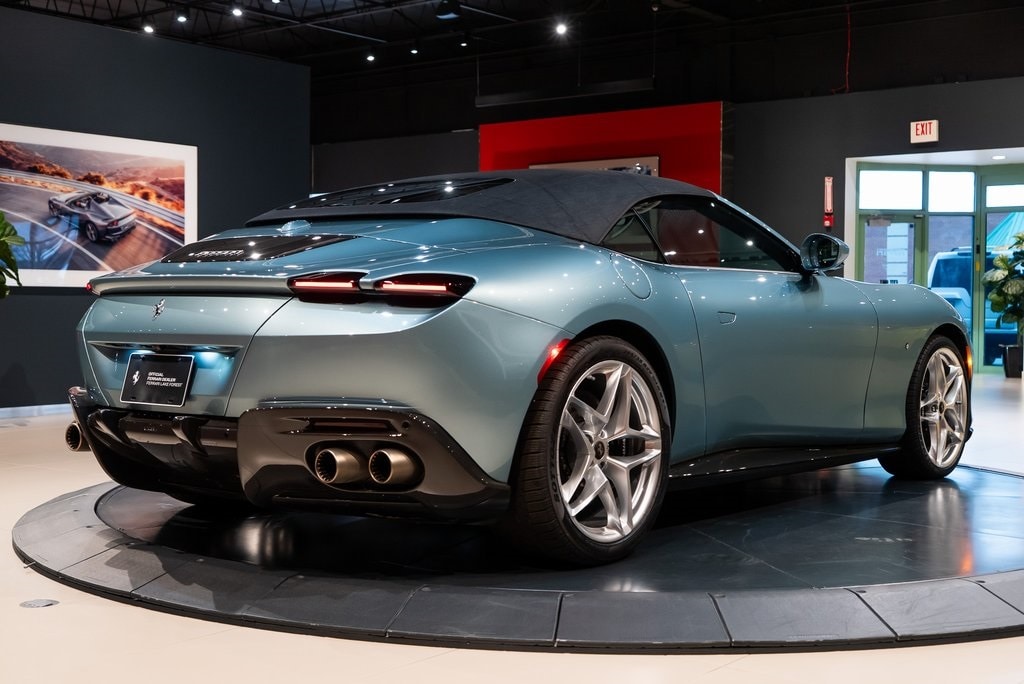 2024 FERRARI ROMA - Image 48