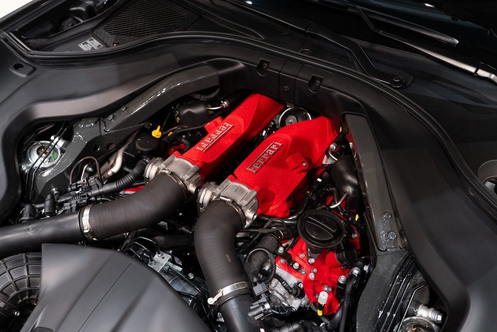 2022 FERRARI PORTOFINO M - Image 21