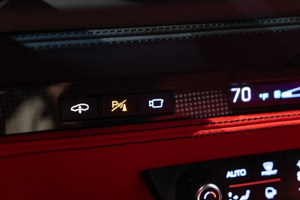 2022 FERRARI F8 - Image 34