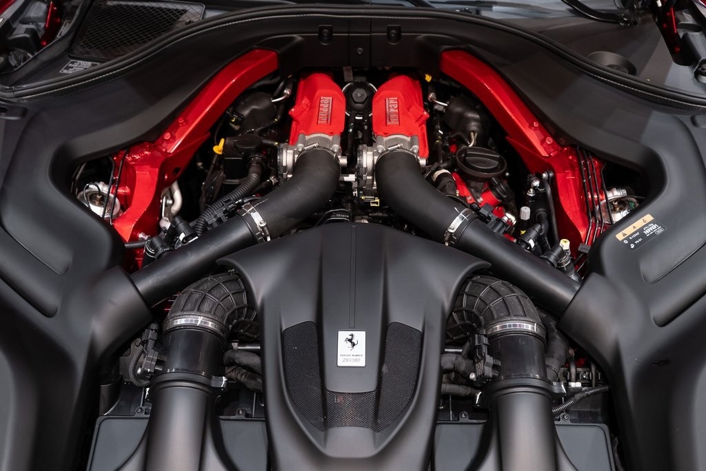 2023 FERRARI PORTOFINO M - Image 18