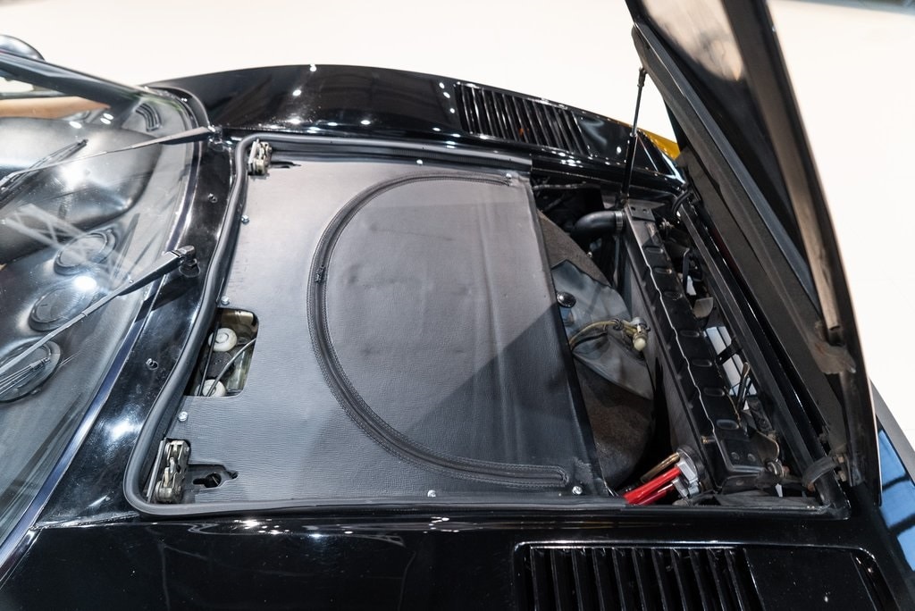 1977 FERRARI 308 GTB - Image 21