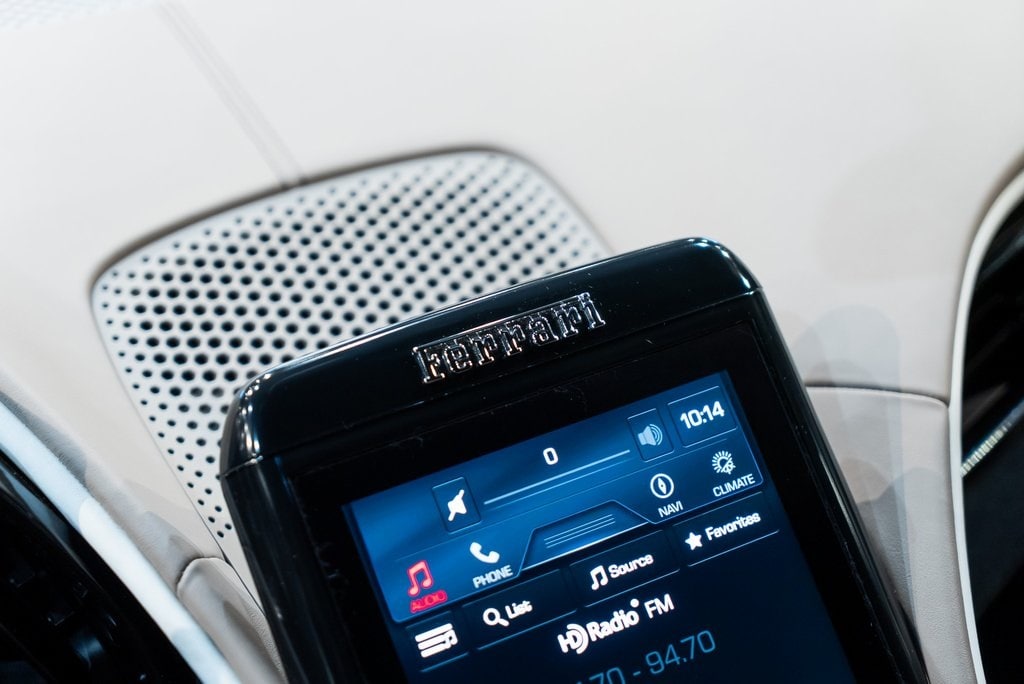 2021 FERRARI ROMA - Image 30