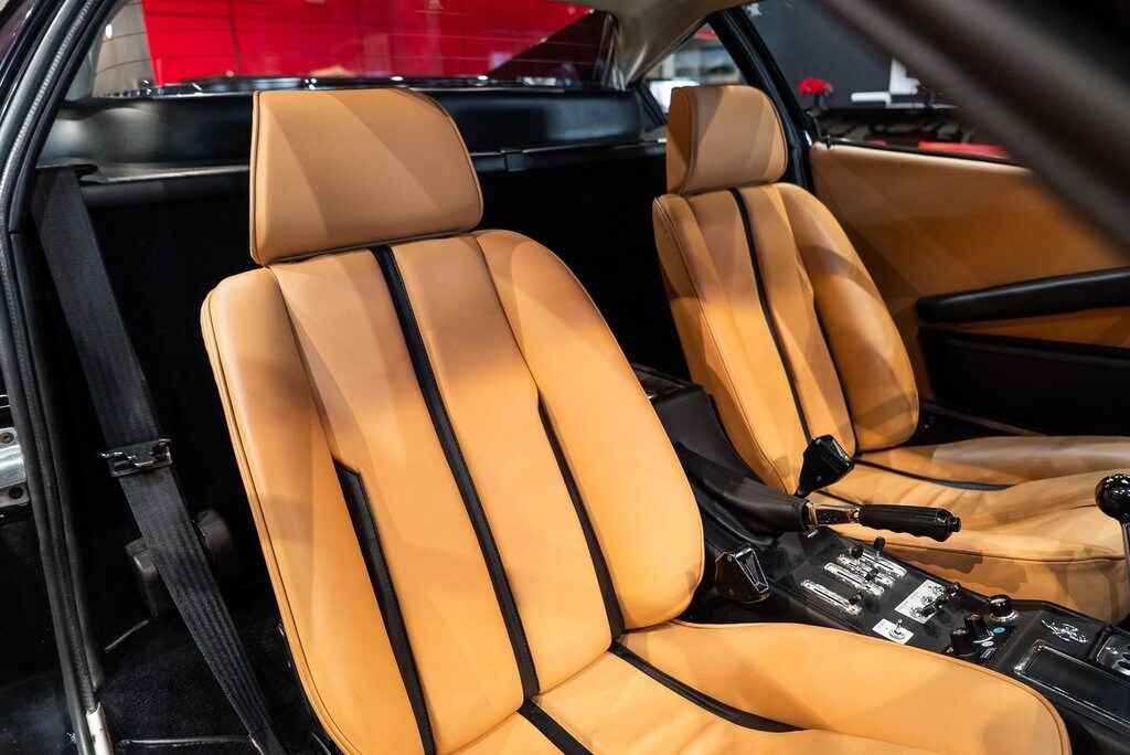 1977 FERRARI 308 GTB - Image 40