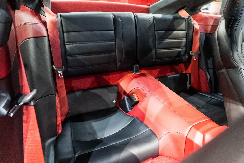 2022 PORSCHE 911 - Image 38