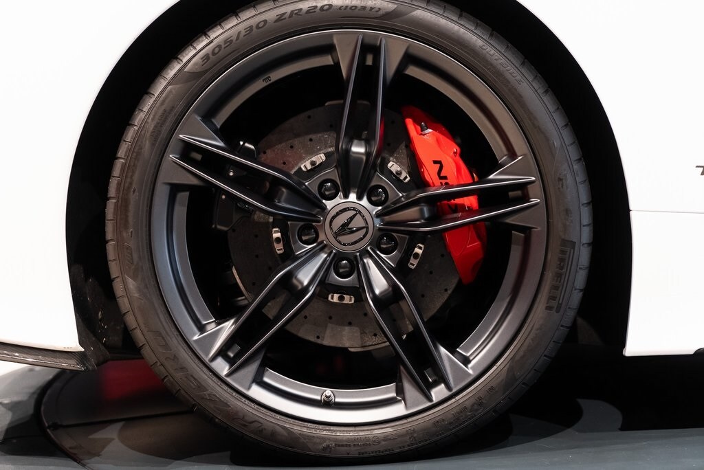 2022 ACURA NSX - Image 13