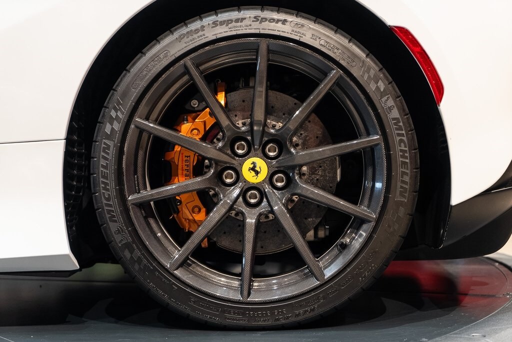 2023 FERRARI F8 - Image 14