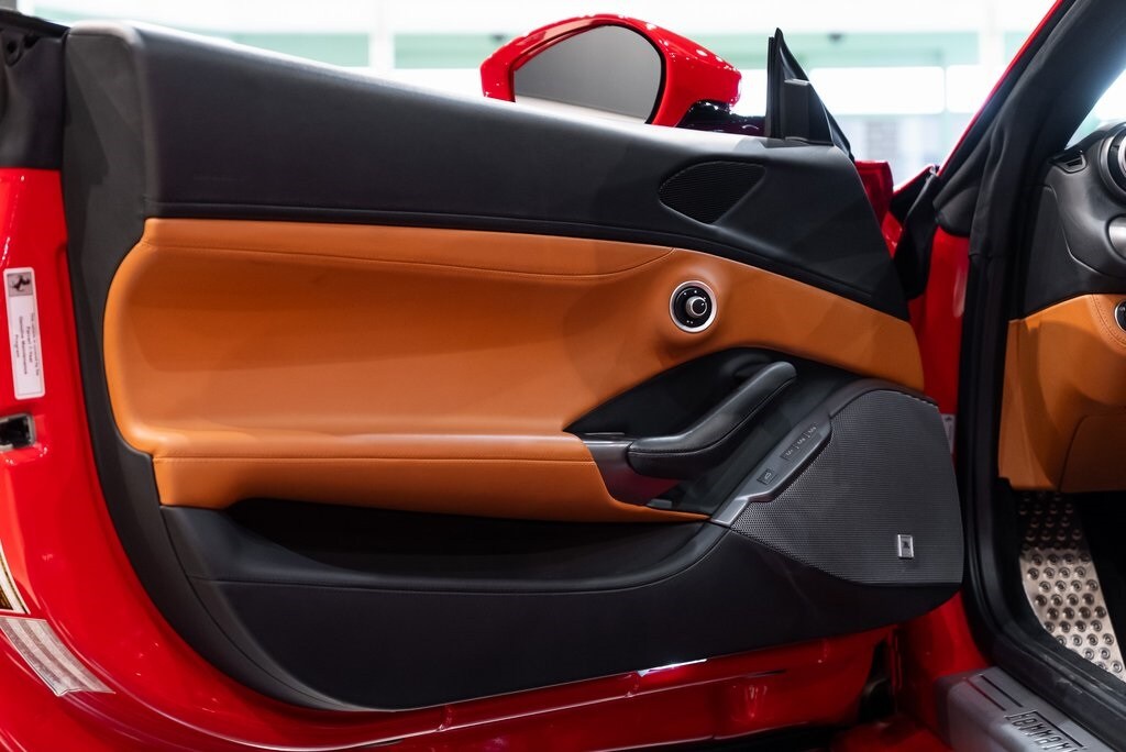 2019 FERRARI PORTOFINO - Image 21