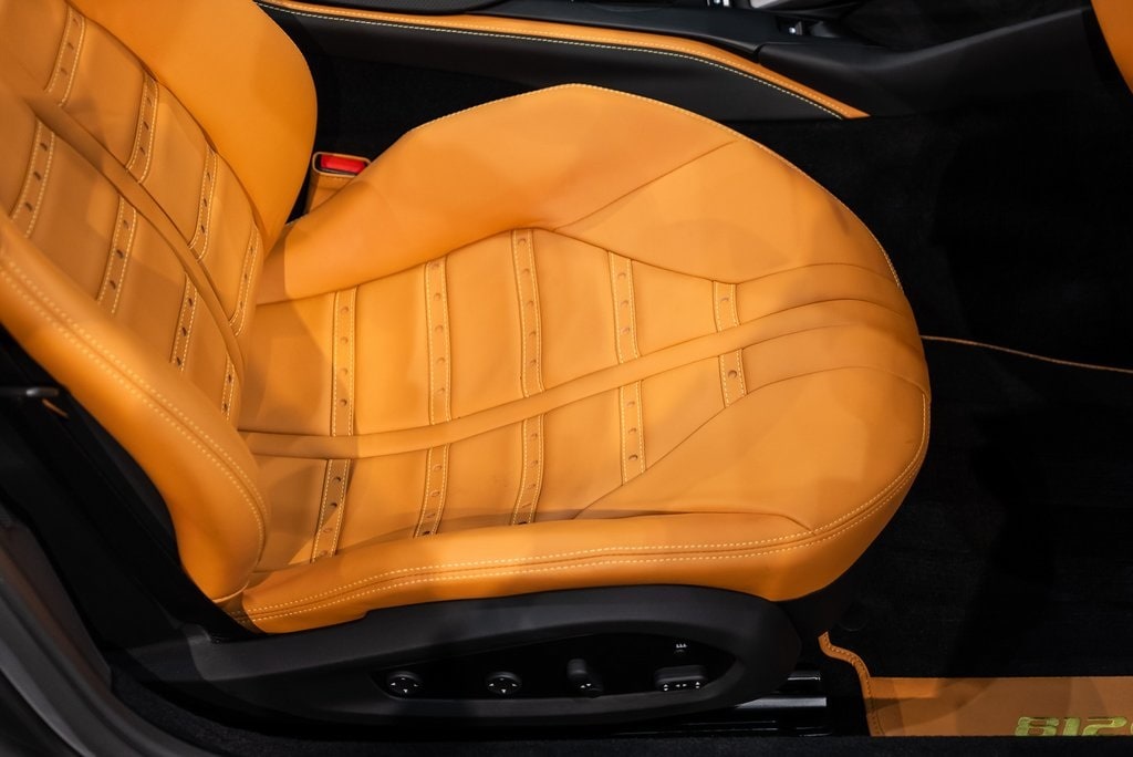 2022 FERRARI 812 - Image 38