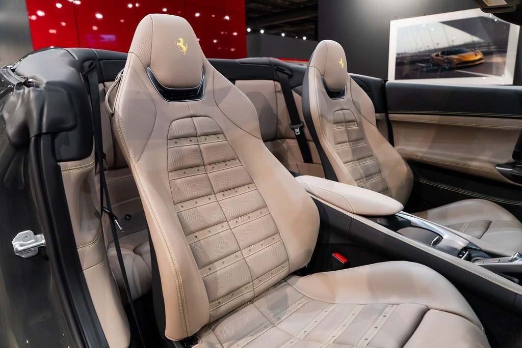 2022 FERRARI PORTOFINO M - Image 43