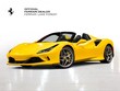 Ferrari F8 Spider
