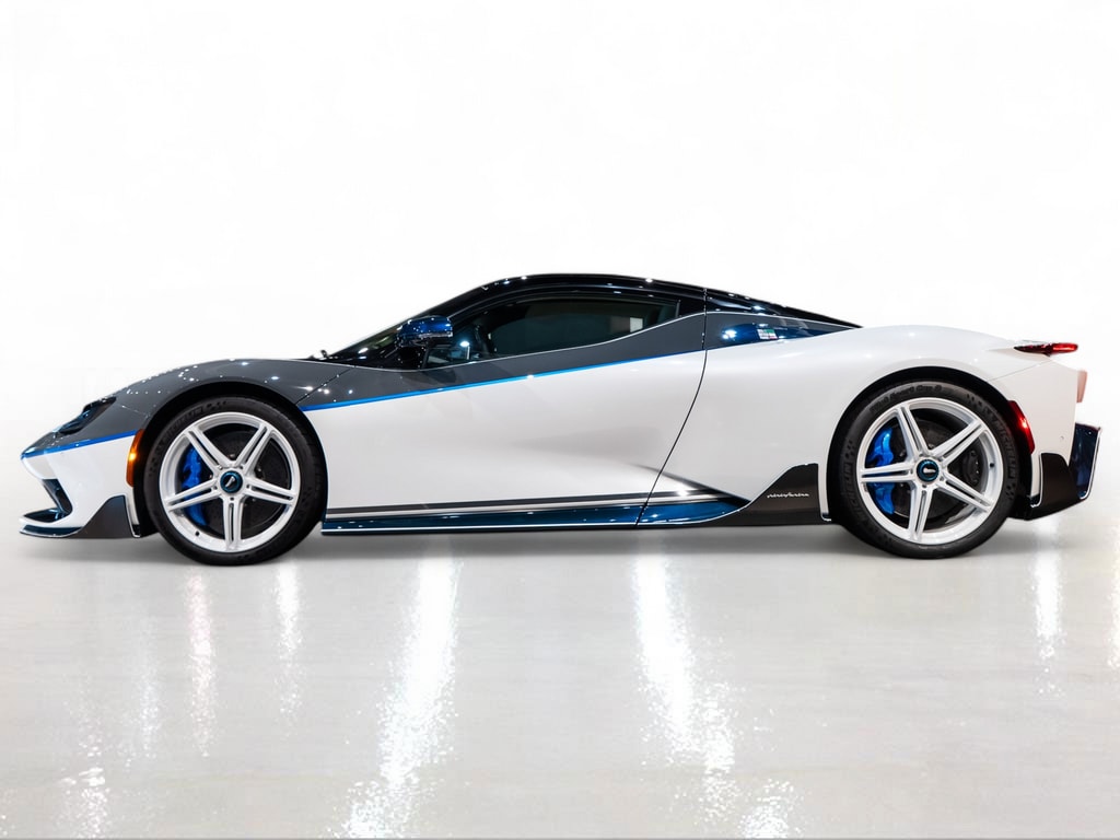 Used 2024 Pininfarina Battista Reversario