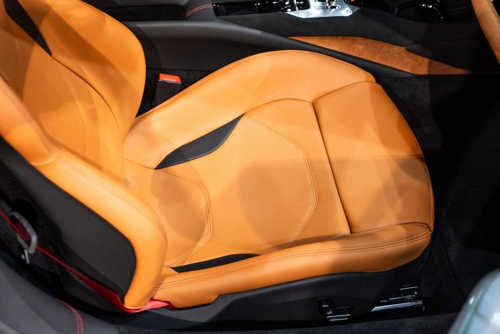 2024 FERRARI 296 - Image 33