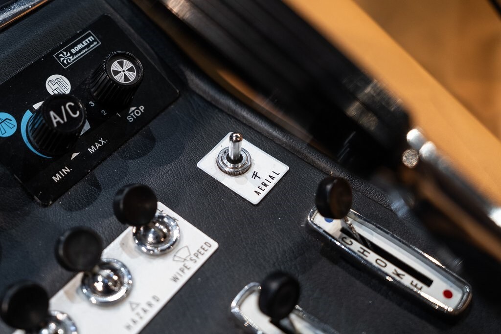 1977 FERRARI 308 GTB - Image 36