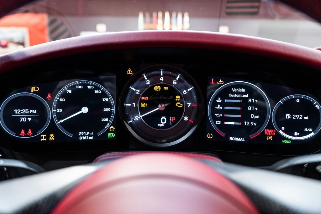 2022 PORSCHE 911 - Image 26