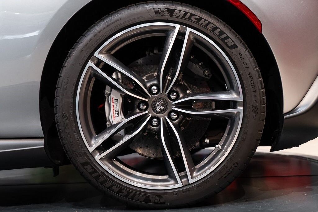 2021 FERRARI ROMA - Image 14