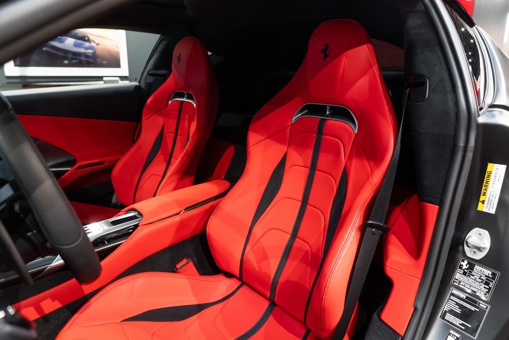 2025 FERRARI 12CILINDRI - Image 4