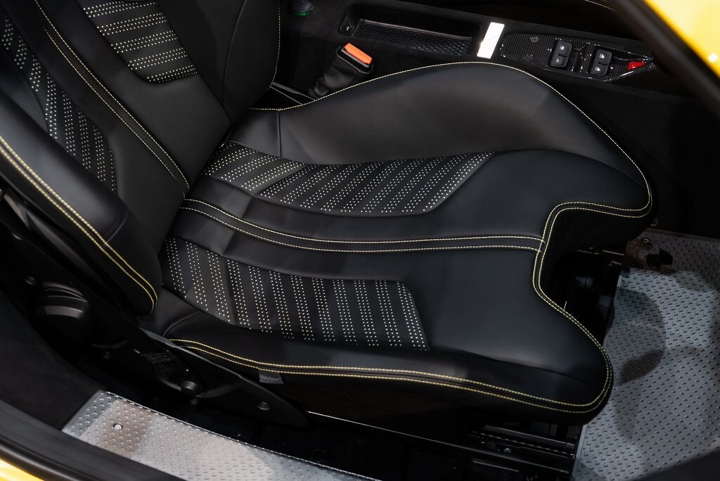 2015 FERRARI 458 - Image 45