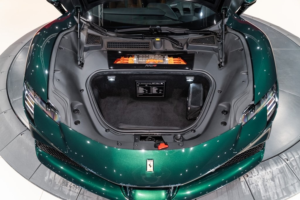 2023 FERRARI SF90 - Image 20