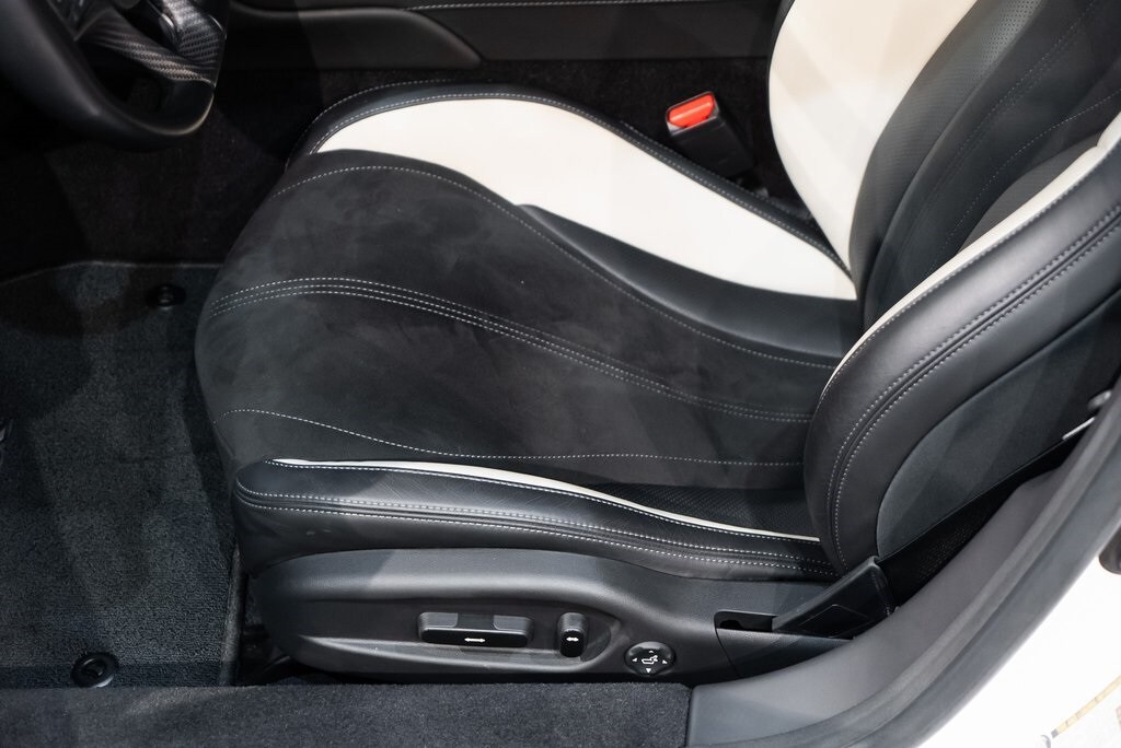 2022 ACURA NSX - Image 20