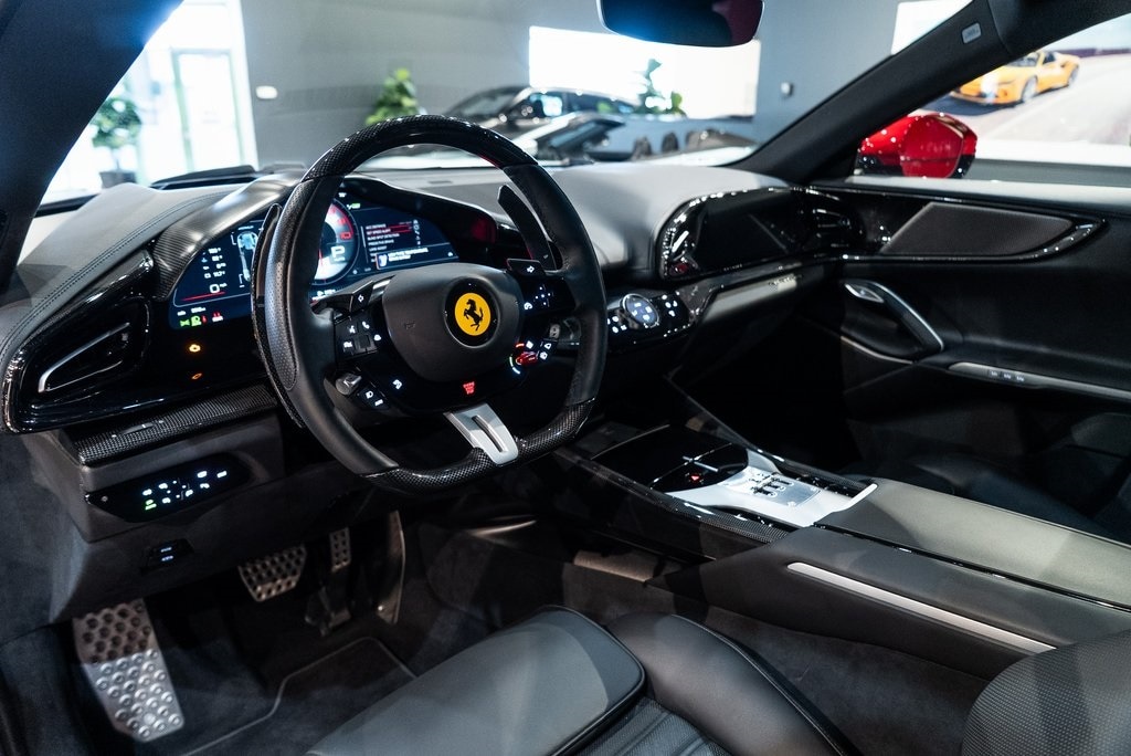 2023 FERRARI PUROSANGUE - Image 23