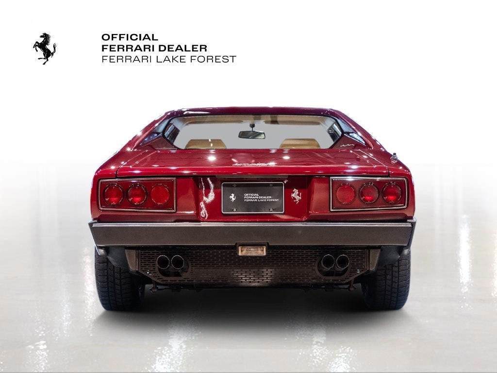 1975 FERRARI DINO 308 GT4 - Image 11