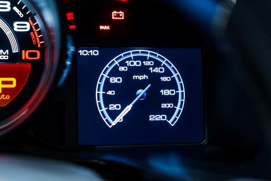 2023 FERRARI 812 - Image 35