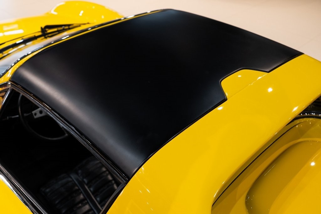 1973 FERRARI DINO 246 GTS - Image 53