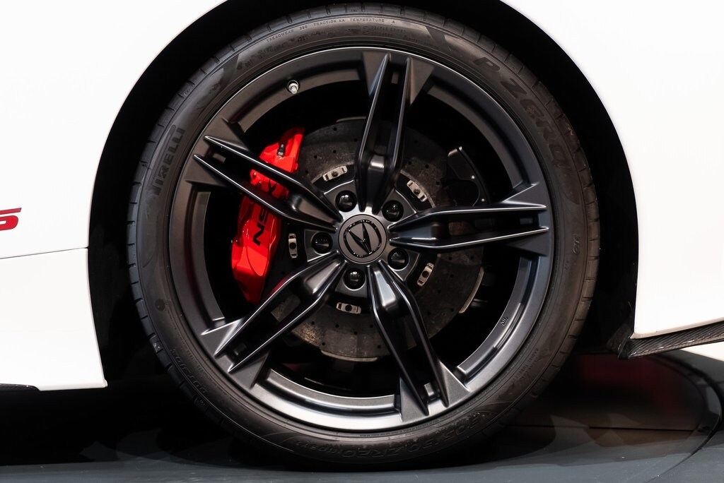 2022 ACURA NSX - Image 12