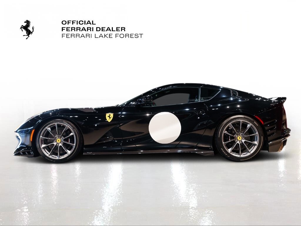 2023 FERRARI 812 - Image 3