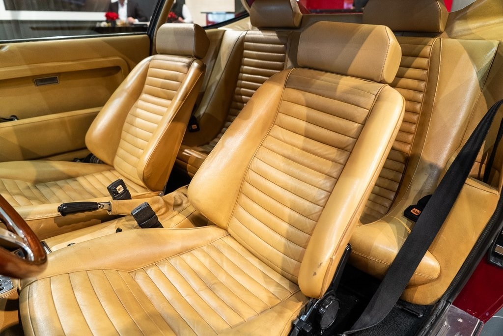 1975 FERRARI DINO 308 GT4 - Image 4