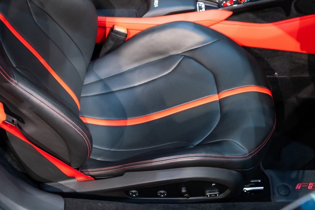 2020 FERRARI F8 - Image 40