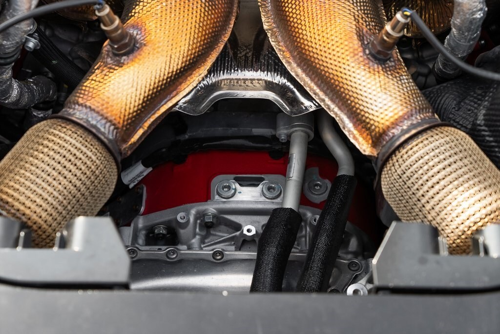 2023 FERRARI FERRARI 296 - Image 20