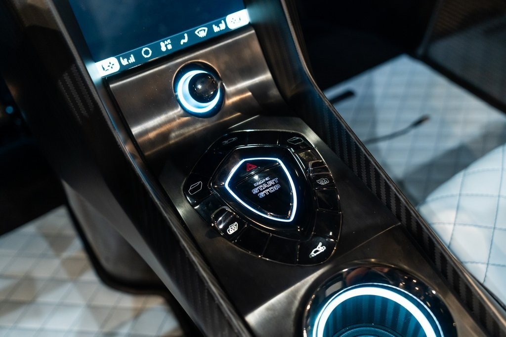 2021 KOENIGSEGG REGERA - Image 26