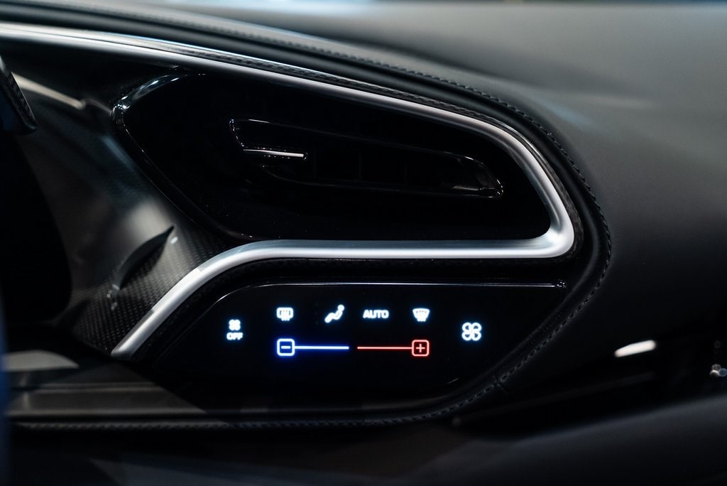 2024 FERRARI 296 - Image 31