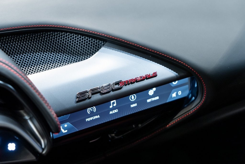 2023 FERRARI SF90 - Image 32