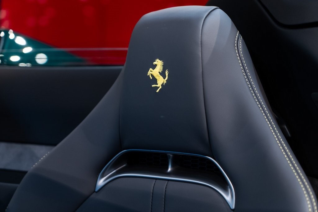 2024 FERRARI SF90 - Image 6